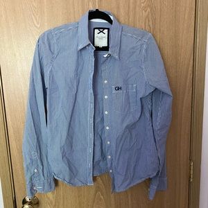 Women’s dress shirt